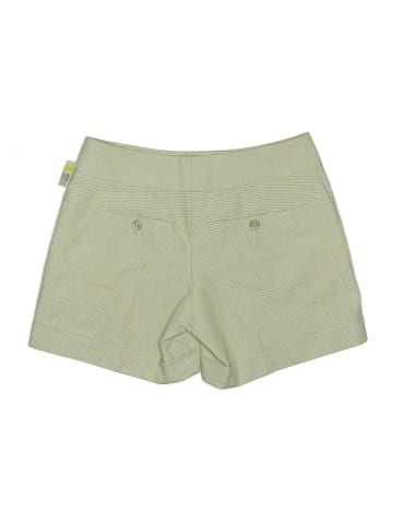The Limited Khaki Shorts (view 2)
