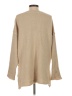FP BEACH 100% Cotton Tan Pullover Sweater Size S - photo 2