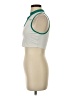 Shein Green Sleeveless Top Size S - photo 5