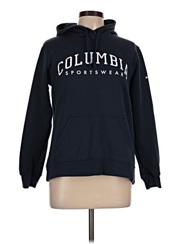 Columbia Sweatshirt (view 1)