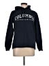 Columbia 100% Cotton Blue Sweatshirt Size L - photo 1