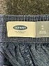 Old Navy Blue Shorts Size 8 - photo 3