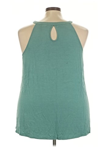 Torrid Sleeveless Top (view 2)