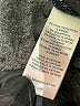 Cloth & Stone Plaid Black Long Sleeve Button-Down Shirt Size L - photo 8