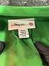 3.1 Phillip Lim for Target 100% Polyester Green Long Sleeve Blouse Size M - photo 7