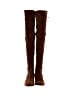 Stuart Weitzman Brown Boots Size 8 - photo 2