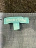 Assorted Brands Gray 3/4 Sleeve Blouse Size S - photo 7