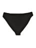 Old Navy Solid Black Swimsuit Bottoms Size M - photo 2