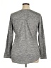 Athletic Works 100% Polyester Gray 3/4 Sleeve T-Shirt Size XL - photo 2