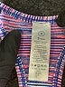 Ivivva Pink Active Tank Size 8 - photo 3