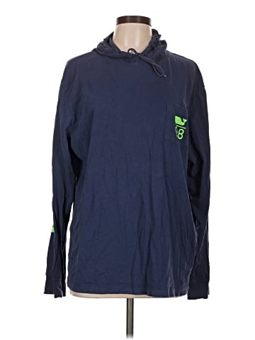 Vineyard Vines Pullover Hoodie (view 1)