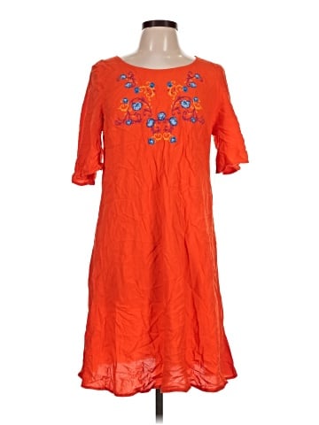 The Pioneer Woman Casual Dress (view 1)