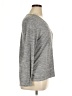 Athletic Works 100% Polyester Gray 3/4 Sleeve T-Shirt Size XL - photo 4