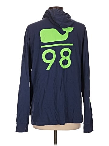 Vineyard Vines Pullover Hoodie (view 2)