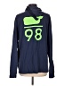 Vineyard Vines 100% Cotton Blue Pullover Hoodie Size L - photo 2