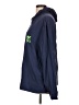 Vineyard Vines 100% Cotton Blue Pullover Hoodie Size L - photo 5