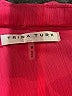 Trina Turk 100% Polyester Pink 3/4 Sleeve Blouse Size M - photo 7