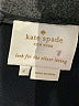Kate Spade New York Solid Black Romper Size 4 - photo 4