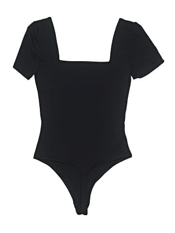 Contour Bodysuit (view 2)
