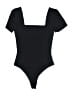 Contour Black Bodysuit Size XS - photo 2