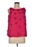 rsvp by TALBOTS Pink Tank Top Size M - photo 1