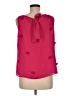 rsvp by TALBOTS Pink Tank Top Size M - photo 2
