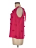rsvp by TALBOTS Pink Tank Top Size M - photo 5
