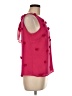 rsvp by TALBOTS Pink Tank Top Size M - photo 4