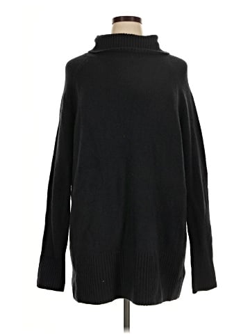 GOODTHREADS Turtleneck Sweater (view 1)