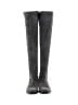 Stuart Weitzman 100% Leather Gray Boots Size 8 - photo 2