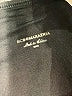 BCBGMAXAZRIA Black Short Sleeve Top Size XS - photo 7
