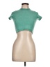 Boden Green Pullover Sweater Size M - photo 1