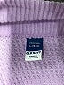 Old Navy Purple Sweatshirt Size 10 - photo 7