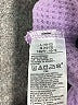 Old Navy Purple Sweatshirt Size 10 - photo 8