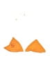 Oh Polly Orange Swimsuit Top Size L - photo 2