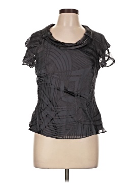 Jacques Vert Short Sleeve Top (view 1)