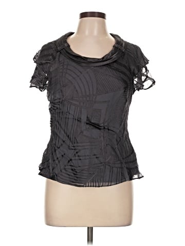 Jacques Vert Short Sleeve Top (view 1)