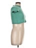 Boden Green Pullover Sweater Size M - photo 4