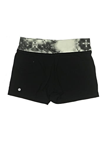 Lululemon Athletica Athletic Shorts (view 2)