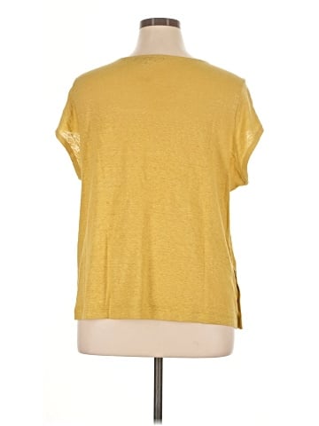 Tahari Short Sleeve T-Shirt (view 2)