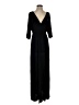 Venus Black Casual Dress Size S - photo 1