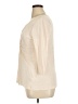 Daisy Fuentes Ivory 3/4 Sleeve Top Size XL - photo 5