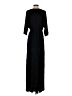 Venus Black Casual Dress Size S - photo 2