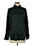 Madewell Black Long Sleeve Blouse Size S - photo 1