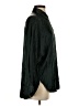 Madewell Black Long Sleeve Blouse Size S - photo 4