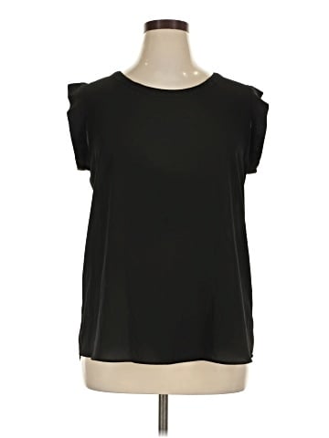 Pleione Short Sleeve Top (view 1)