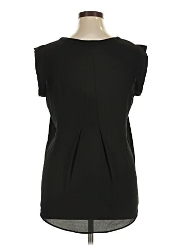 Pleione Short Sleeve Top (view 2)