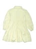 Assorted Brands 100% Cotton Yellow Dress Size 120 cm / US 6X - photo 2