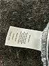 Talbots 100% Cotton Gray Casual Skirt Size 10 - photo 5