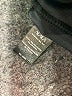Alala Black Active Pants Size S - photo 5
